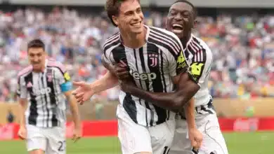 تشكيل يوفنتوس ضد ريال مدريد في كأس العالم للأندية 2025