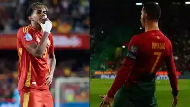 متى موعد مباراة البرتغال ضد إسبانيا في نهائي دوري الأمم الأوروبية؟