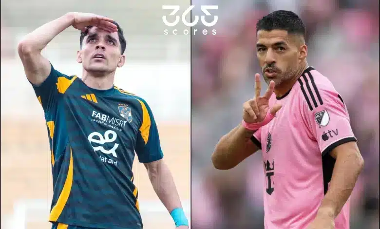 القنوات الناقلة لمباراة الأهلي ضد إنتر ميامي في كأس العالم للأندية 2025