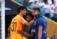 تشكيل الهلال ضد سالزبورج في كأس العالم للأندية 2025