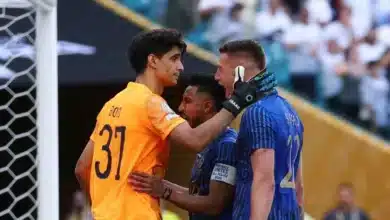 تشكيل الهلال ضد سالزبورج في كأس العالم للأندية 2025