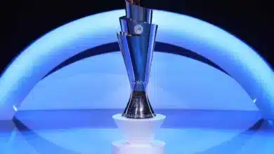موعد نهائي دوري الأمم الأوروبية والقناة الناقلة 2025
