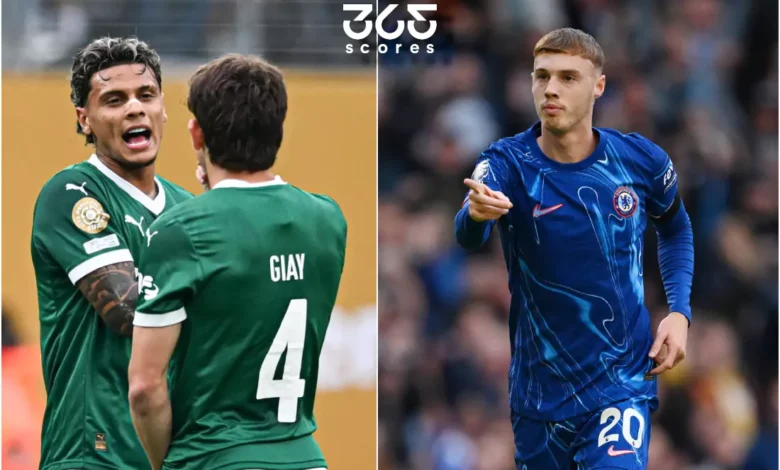 توقعات الذكاء الاصطناعي لمباريات اليوم 28 يونيو في كأس العالم للأندية