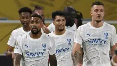 موعد مباراة الهلال اليوم ضد ناساف كارشي والقنوات الناقلة في دوري أبطال آسيا