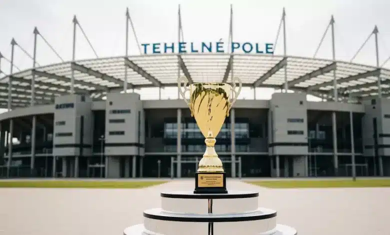 التشكيل المثالي لربع نهائي كأس أوروبا تحت 21 من 365Scores