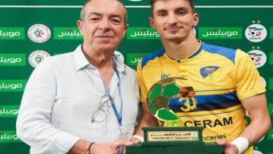 عادل بولبينة