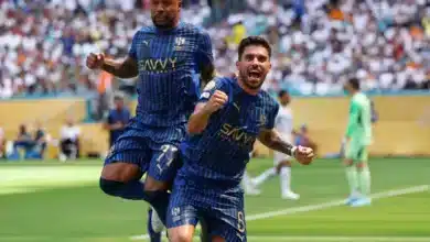 متى موعد مباراة الهلال ضد سالزبورج في كأس العالم للأندية 2025؟