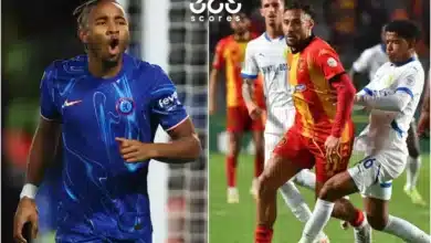 موعد مباراة الترجي القادمة ضد تشيلسي والقنوات الناقلة في كأس العالم للأندية