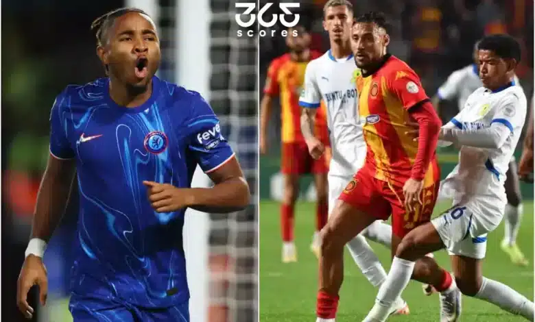 موعد مباراة الترجي القادمة ضد تشيلسي والقنوات الناقلة في كأس العالم للأندية