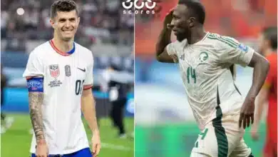 لحسم التأهل.. معلومات عن مباراة السعودية ضد أمريكا في الكأس الذهبية 2025
