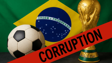 مونديال البرازيل 2014 - المصدر: ChatGPT