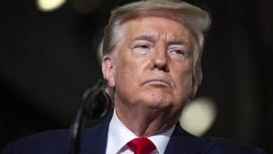 دونالد ترامب