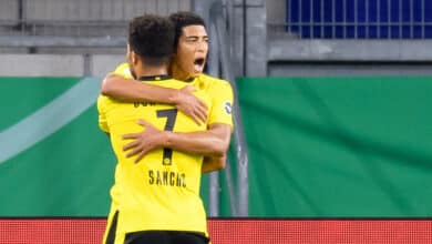 جود بيلينجهام - جوب بيلينجهام