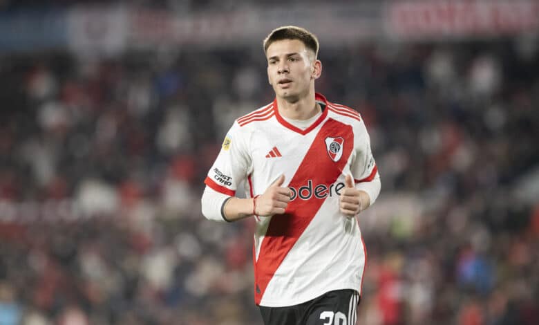 فرانكو ماستانتونو - المصدر (Getty Images)