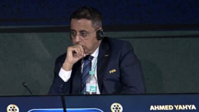 أحمد ولد يحيى