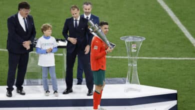 كريستيانو رونالدو