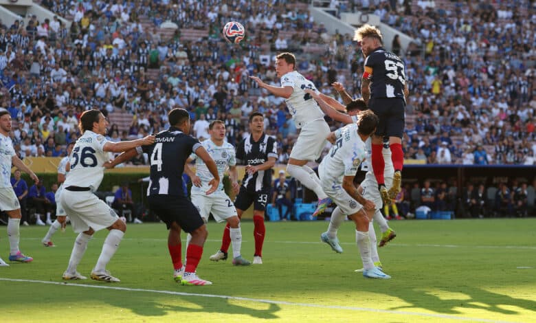 سيرجيو راموس - (المصدر:Gettyimages)