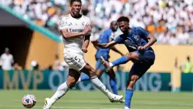 ملخص مباريات اليوم في كأس العالم للأندية 2025