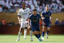 تشكيل الهلال ضد باتشوكا في كأس العالم للأندية 2025