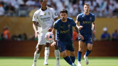 تشكيل الهلال ضد باتشوكا في كأس العالم للأندية 2025