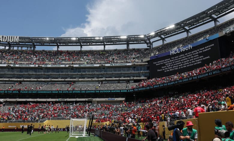 الأهلي - بالميراس