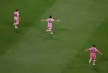 إنتر ميامي ضد فانكوفر وايت كابس: أين تشاهد نهائي الدوري الأمريكي 2025؟