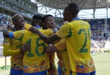 ماميلودي صن داونز