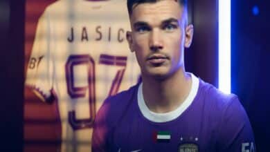 أديس ياسيتش