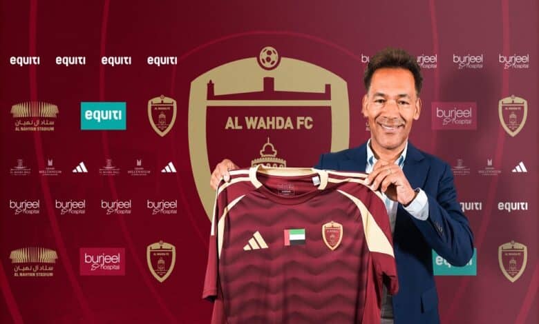 البرتغالي خوسيه مورايس