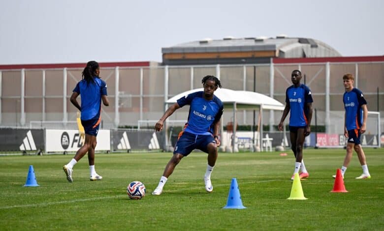 يوفنتوس الإيطالي