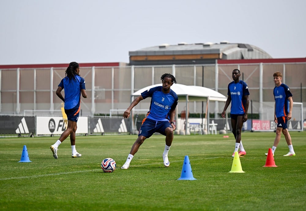 يوفنتوس الإيطالي