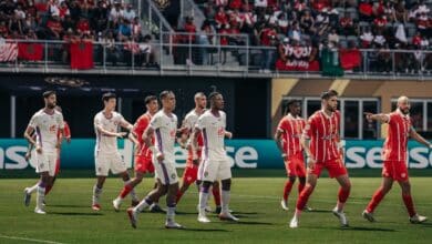 الوداد المغربي