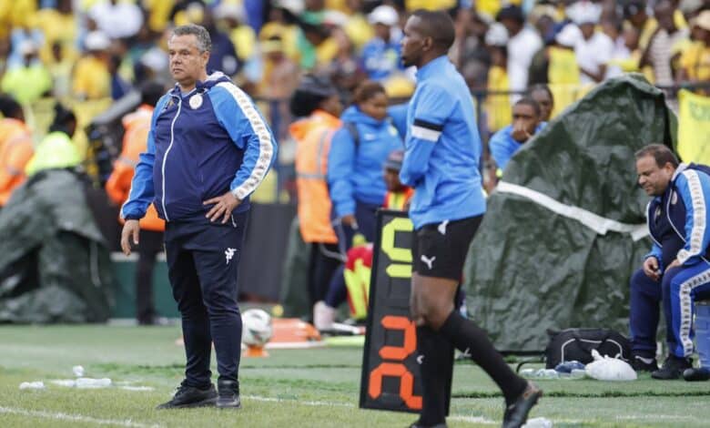 ماهر الكنزاري - الترجي