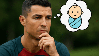 كريستيانو رونالدو - المصدر: chat GPT