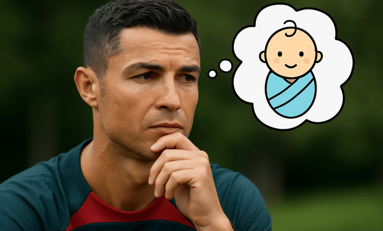 كريستيانو رونالدو - المصدر: chat GPT