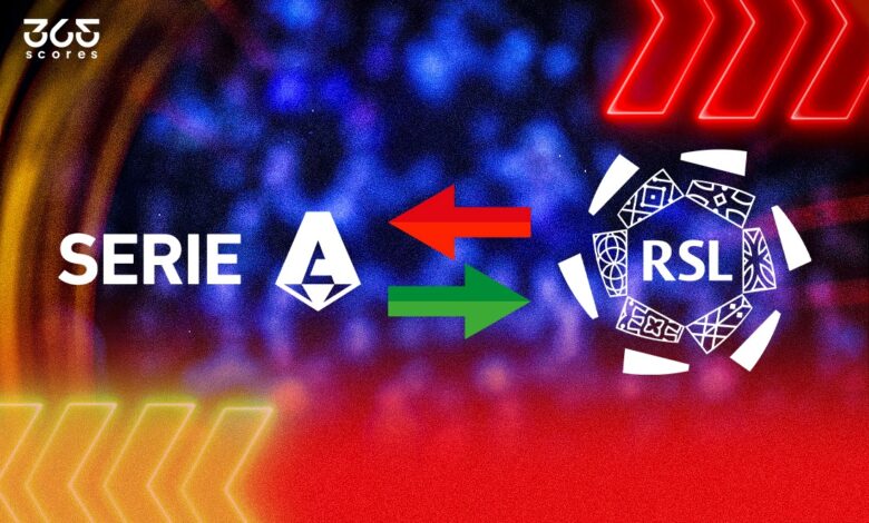 الكالتشيو ودوري روشن