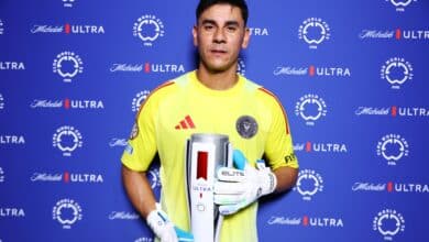 أوسكار أوستاري