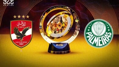 توقعات الذكاء الاصطناعي لنتائج مباريات اليوم