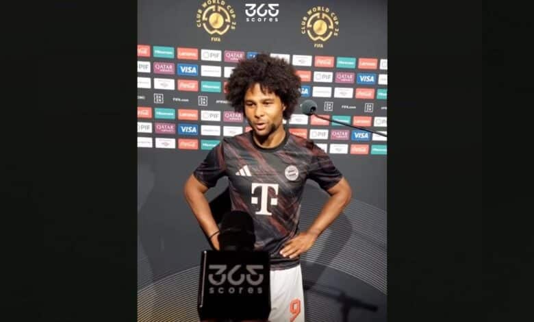 سيرجي جنابري