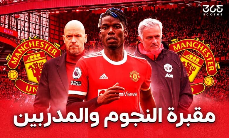 مانشستر يونايتد