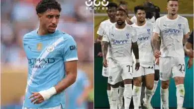 تاريخ الهلال ضد مانشستر سيتي: الإحصائيات والنتائج الأخيرة للفريقين