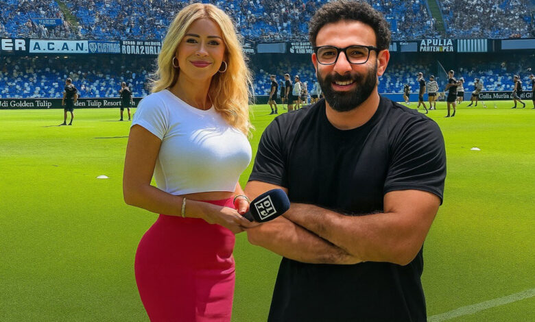 إبراهيم فايق - ديليتا ليوتا (المصدر: chat GPT)