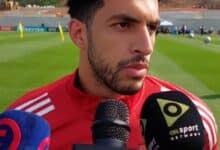 مصطفى شوبير