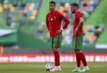 تشكيل البرتغال ضد إسبانيا في دوري الأمم الأوروبية 2025