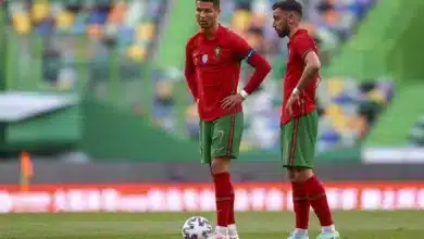 تشكيل البرتغال ضد إسبانيا في دوري الأمم الأوروبية 2025