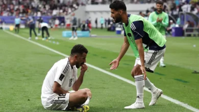 تشكيل منتخب العراق ضد كوريا الجنوبية في إياب تصفيات كأس العالم 2026