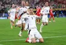 موعد مباراة ألمانيا ضد لوكسمبورج في تصفيات كأس العالم 2026 والقنوات الناقلة