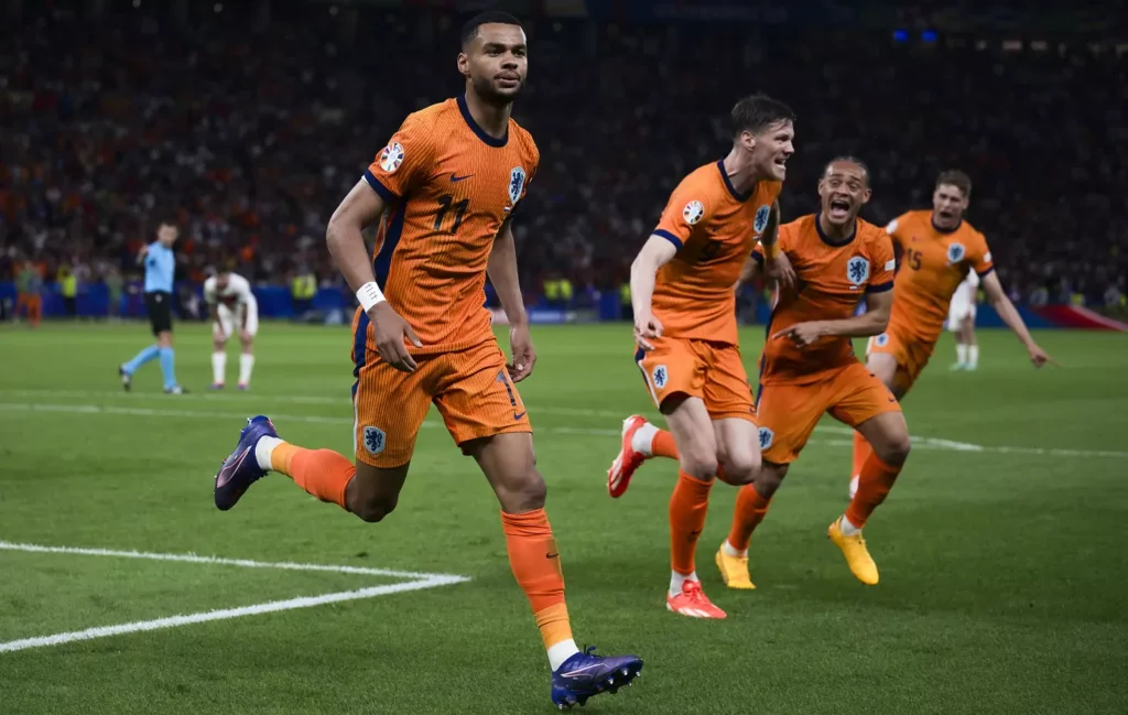 القنوات الناقلة لمباراة هولندا ضد مالطا في تصفيات كأس العالم 2026