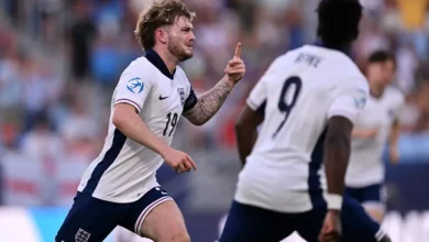 متى موعد مباراة إنجلترا ضد ألمانيا في نهائي كأس أوروبا تحت 21؟