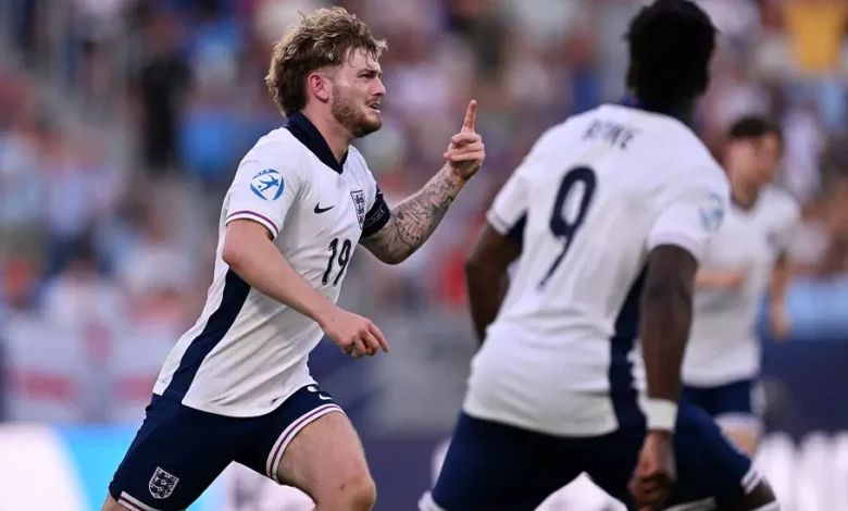 متى موعد مباراة إنجلترا ضد ألمانيا في نهائي كأس أوروبا تحت 21؟